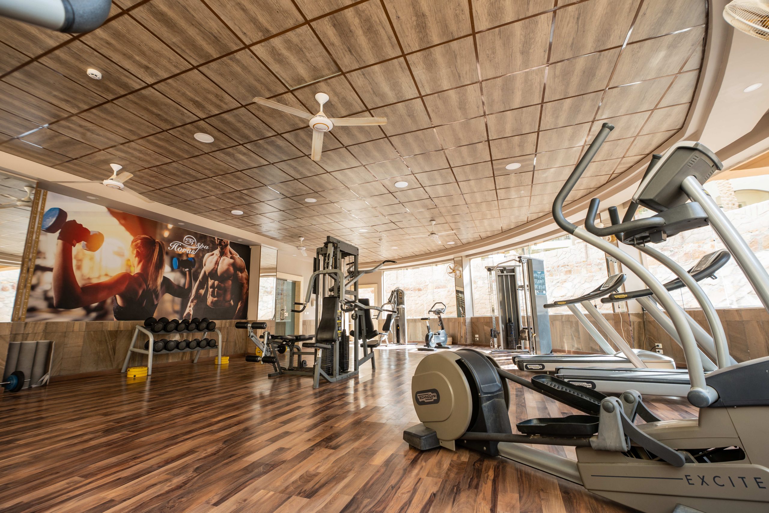 Appartements de 50 à 80 m² – 1 Chambre